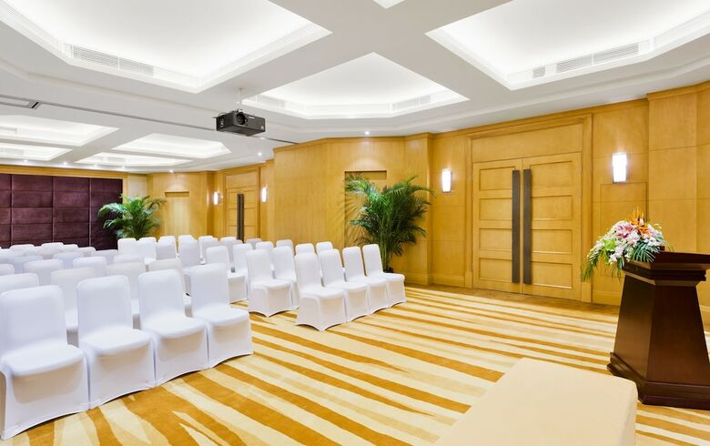 Hotel Four Points By Sheraton Hainan, Sanya