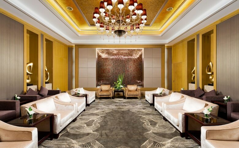 Hotel Four Points By Sheraton Hainan, Sanya