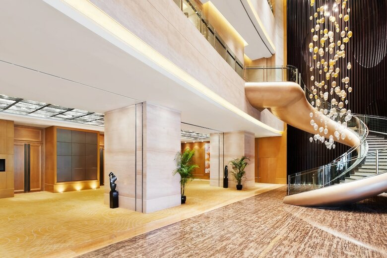 Hotel Four Points By Sheraton Hainan, Sanya