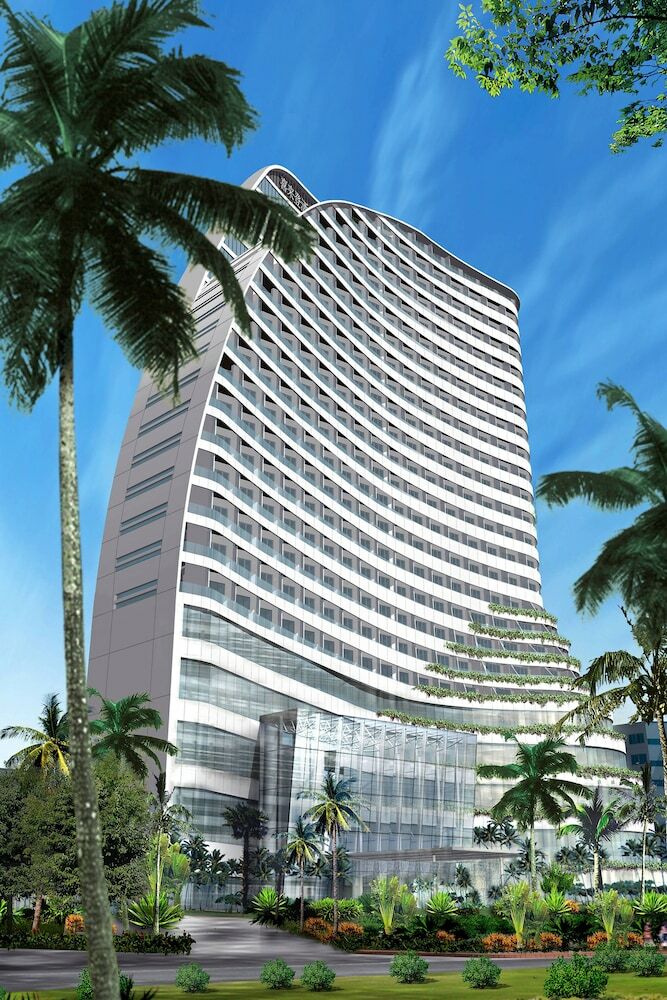 Hotel Four Points By Sheraton Hainan, Sanya