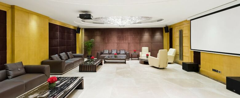 Hotel Four Points By Sheraton Hainan, Sanya