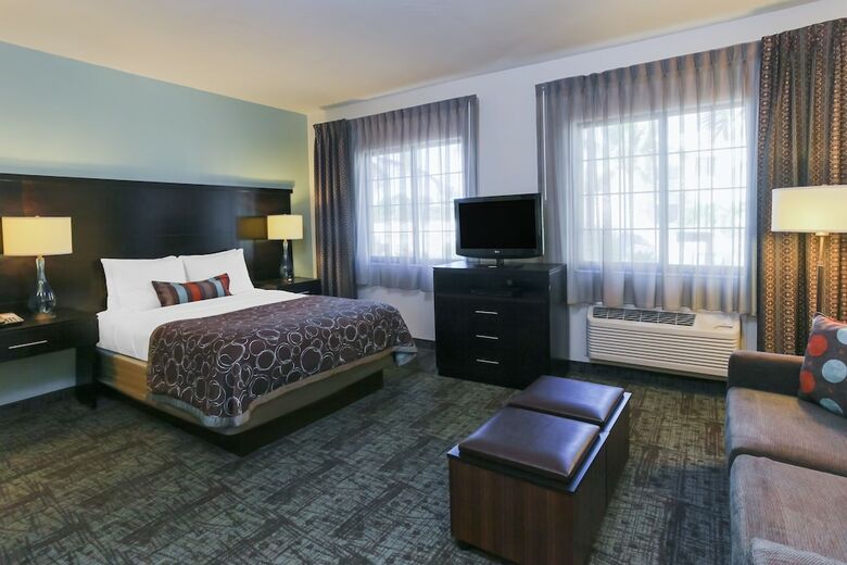 Aparthotel Staybridge Suites Naples - Gulf Coast