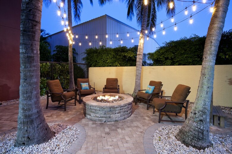 Aparthotel Staybridge Suites Naples - Gulf Coast