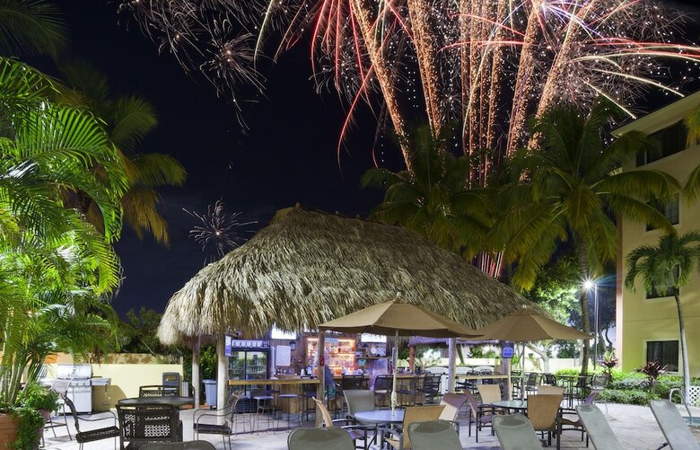 Aparthotel Staybridge Suites Naples - Gulf Coast