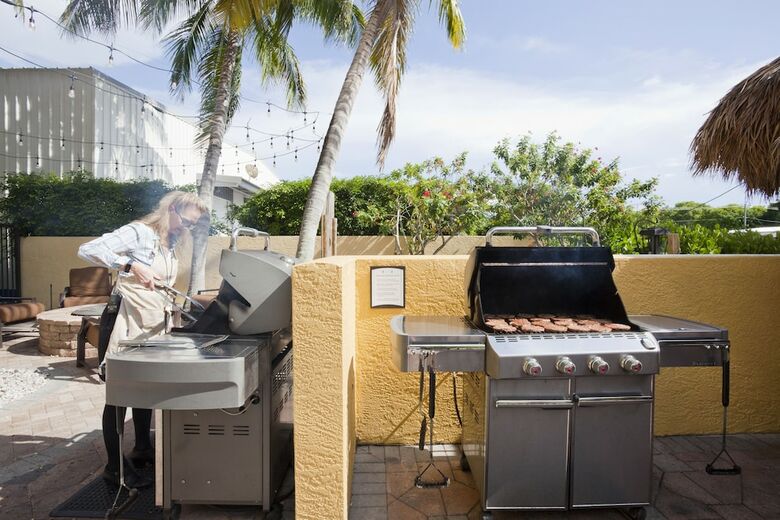 Aparthotel Staybridge Suites Naples - Gulf Coast