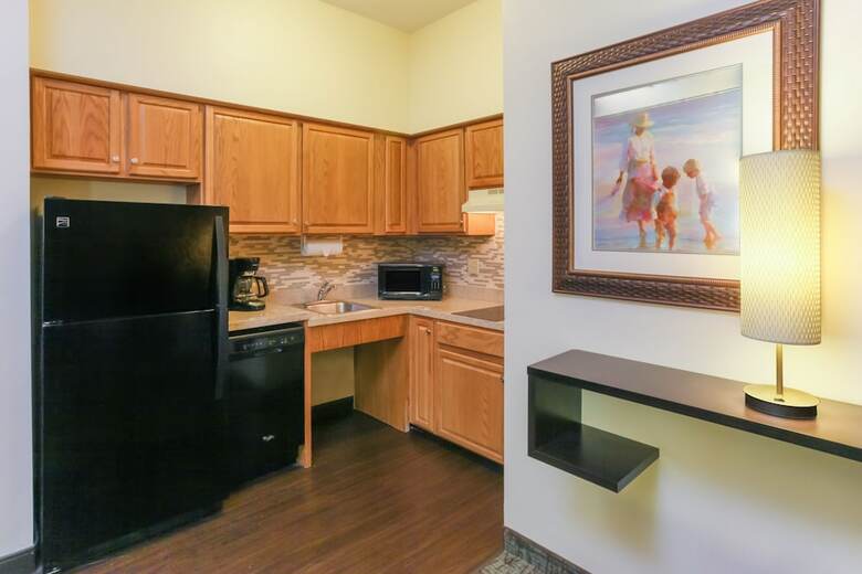 Aparthotel Staybridge Suites Naples - Gulf Coast