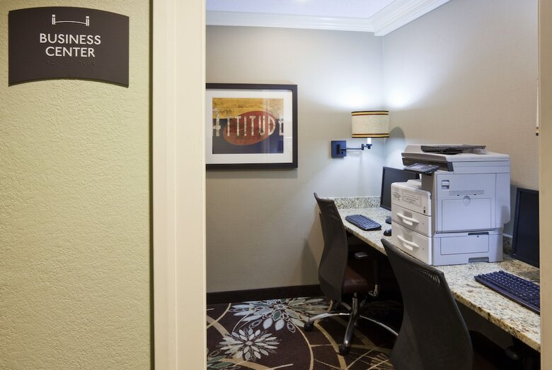 Aparthotel Staybridge Suites Naples - Gulf Coast