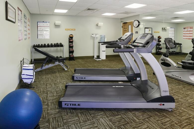 Aparthotel Staybridge Suites Naples - Gulf Coast