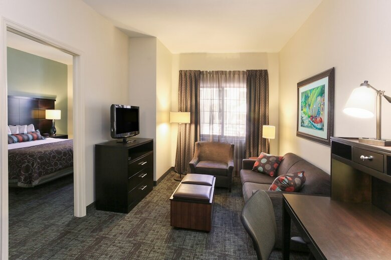Aparthotel Staybridge Suites Naples - Gulf Coast