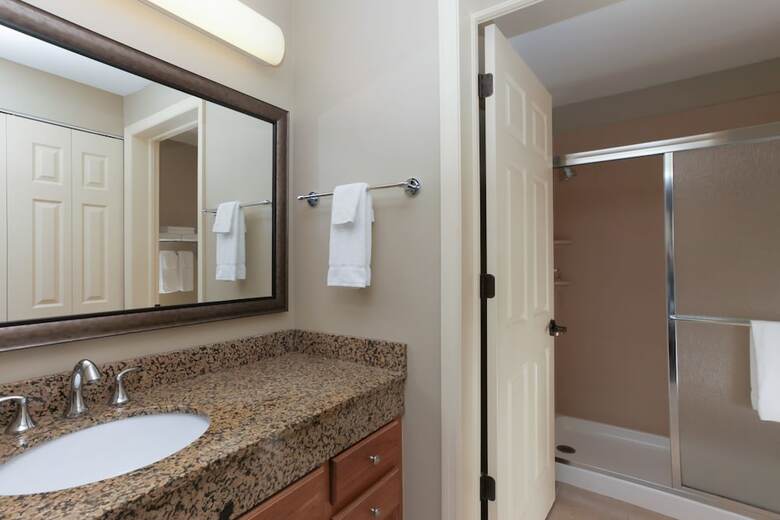 Aparthotel Staybridge Suites Naples - Gulf Coast