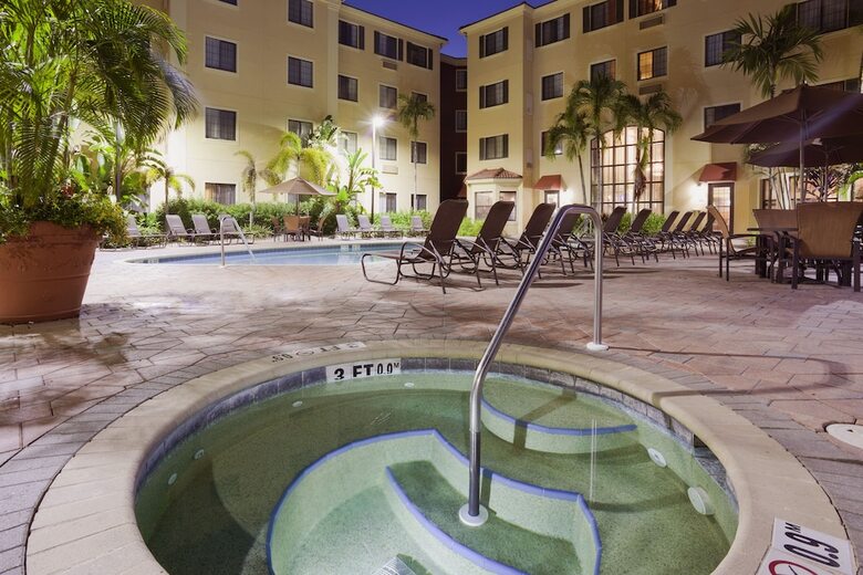 Aparthotel Staybridge Suites Naples - Gulf Coast