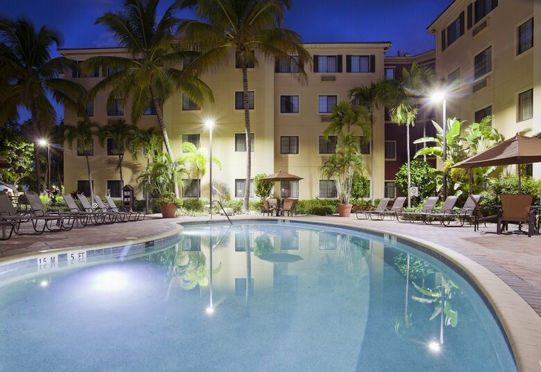 Aparthotel Staybridge Suites Naples - Gulf Coast