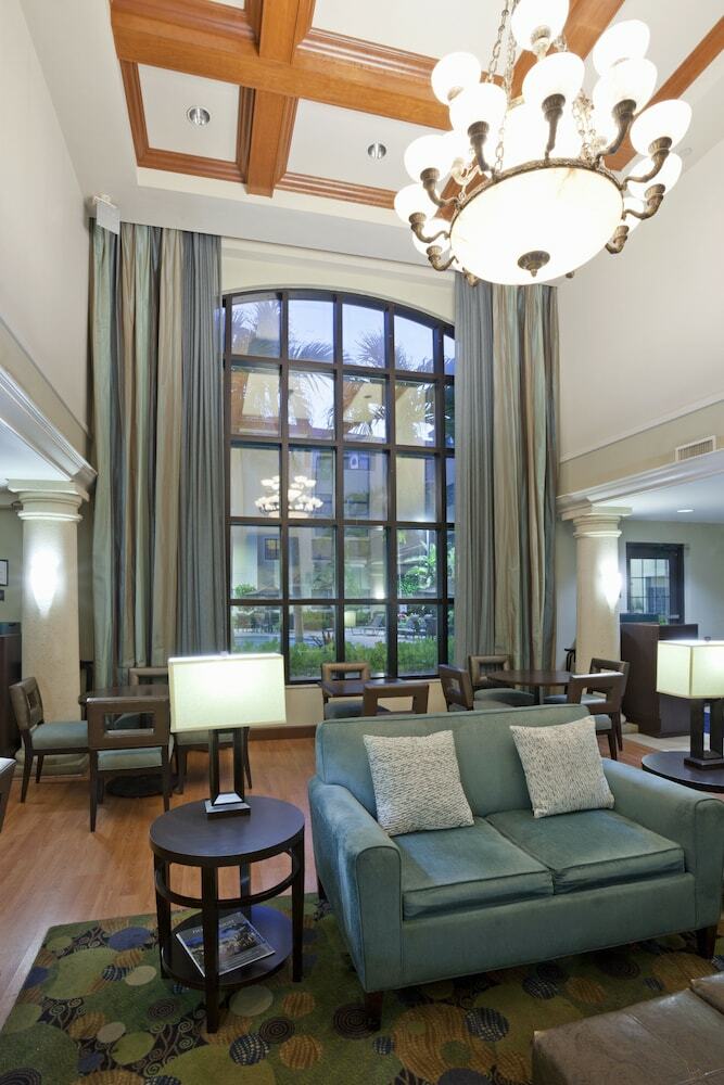 Aparthotel Staybridge Suites Naples - Gulf Coast