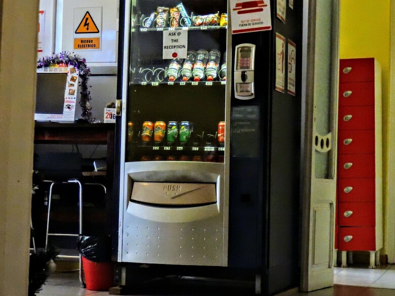 Hostal Feetup Garden House Hostel Barcelona