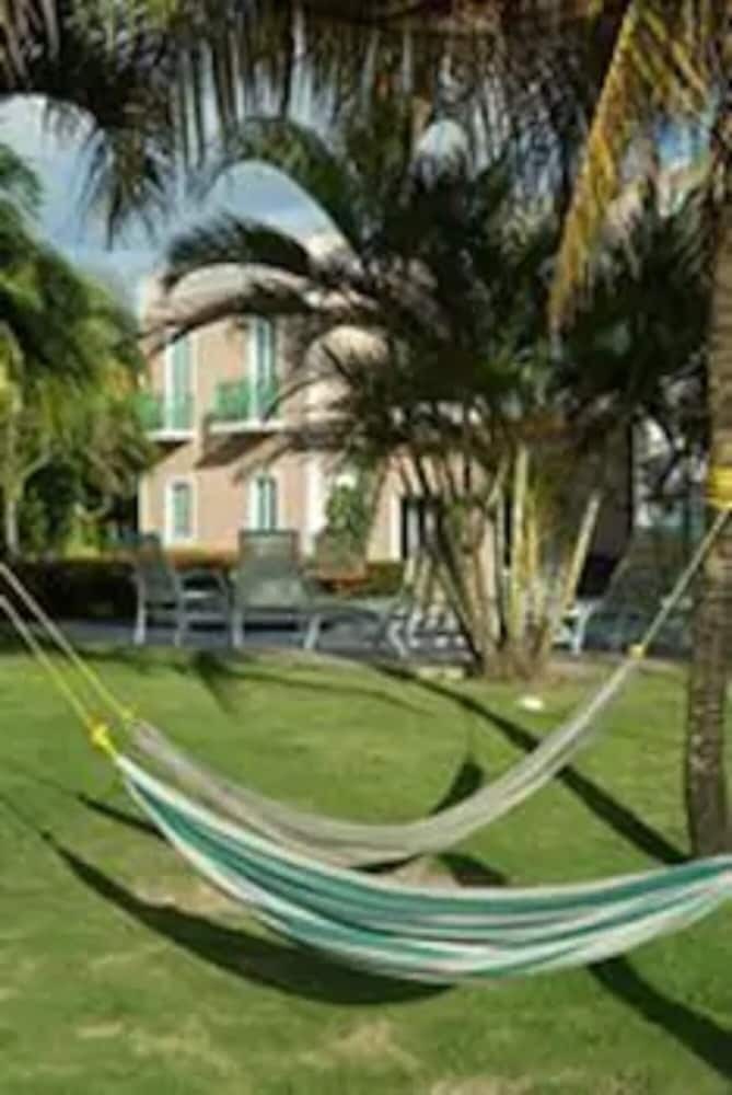 Hotel Parador Palmas de Luc�a