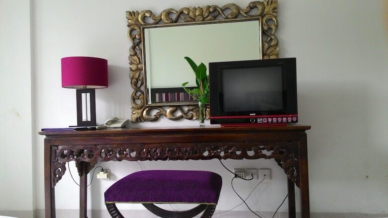 Puri Maharani Boutique Hotel & Spa