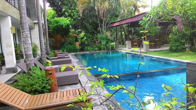Puri Maharani Boutique Hotel & Spa