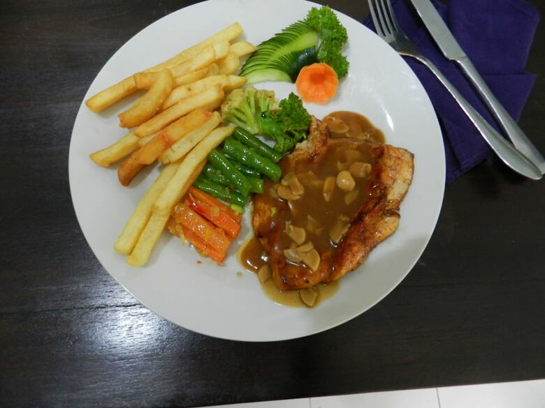Puri Maharani Boutique Hotel & Spa
