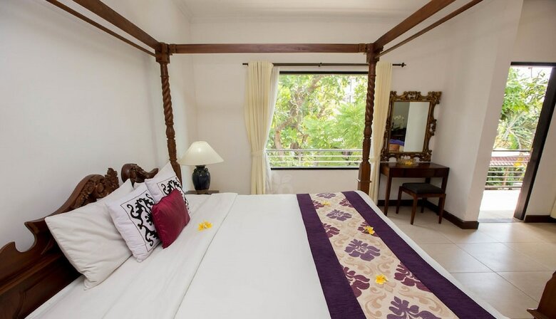 Puri Maharani Boutique Hotel & Spa