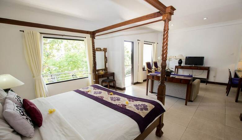 Puri Maharani Boutique Hotel & Spa