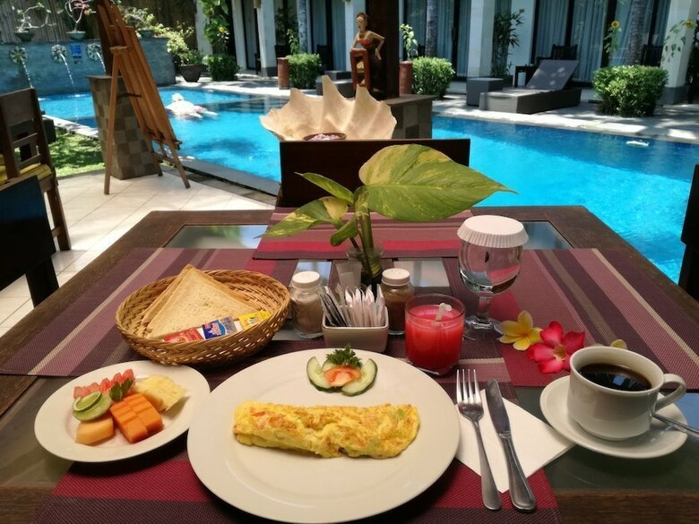 Puri Maharani Boutique Hotel & Spa