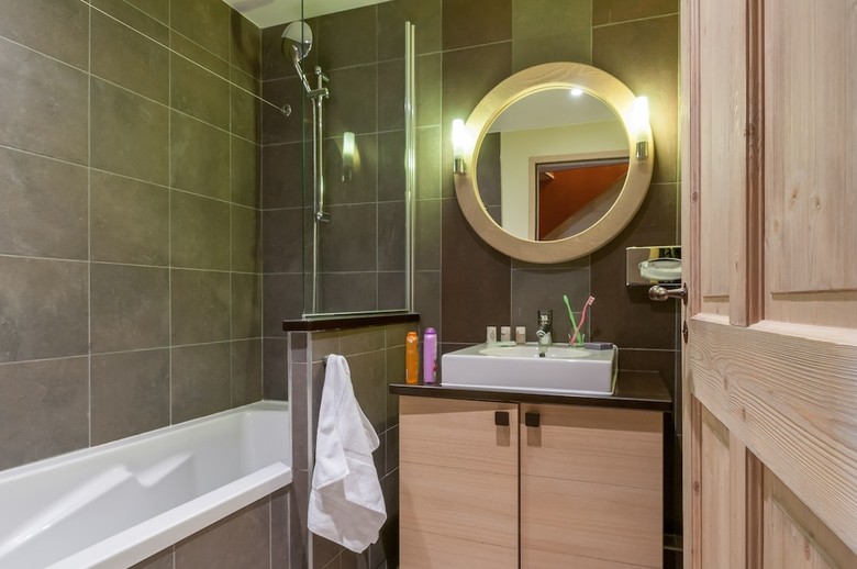Residencia R�sidence Pierre & Vacances Premium L'amara