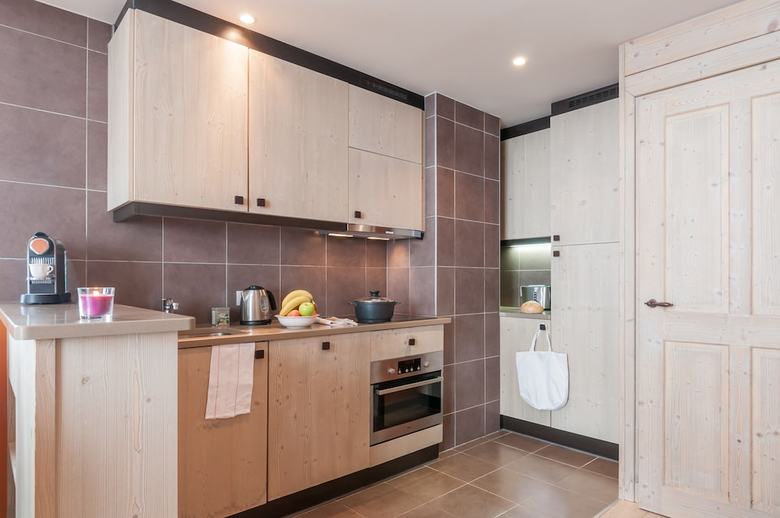 Residencia R�sidence Pierre & Vacances Premium L'amara