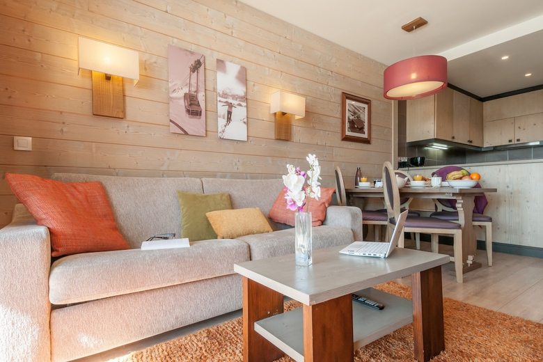 Residencia R�sidence Pierre & Vacances Premium L'amara