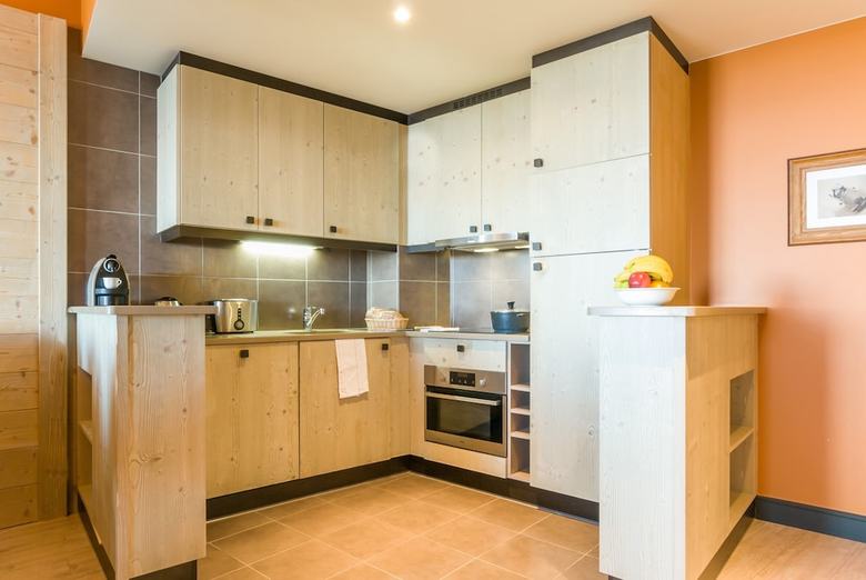 Residencia R�sidence Pierre & Vacances Premium L'amara