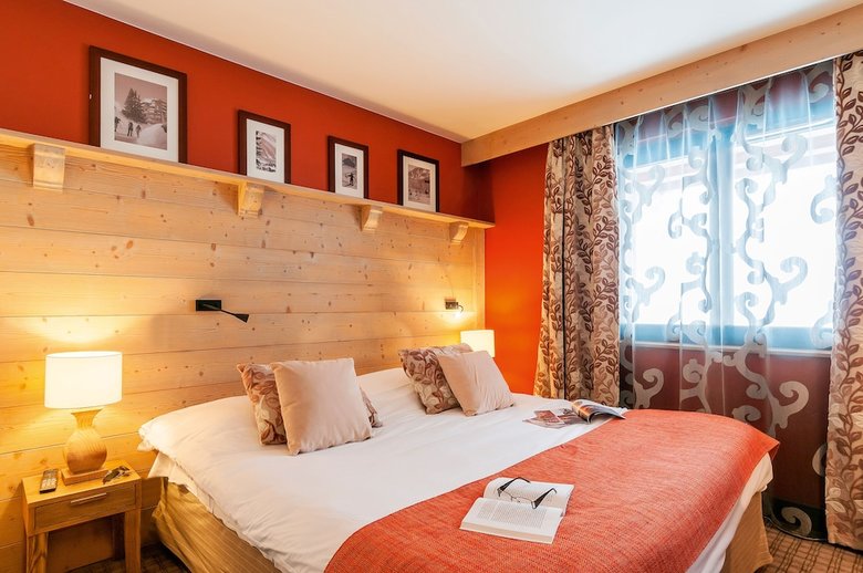 Residencia R�sidence Pierre & Vacances Premium L'amara