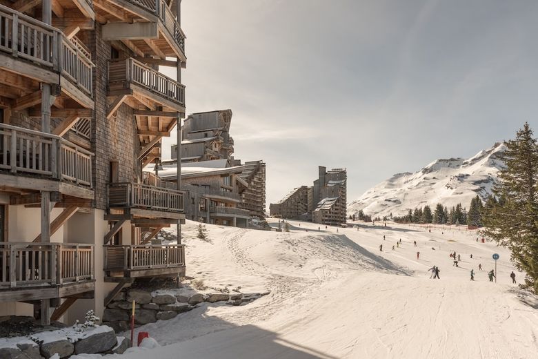 Residencia R�sidence Pierre & Vacances Premium L'amara