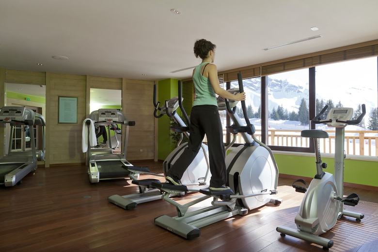 Residencia R�sidence Pierre & Vacances Premium L'amara