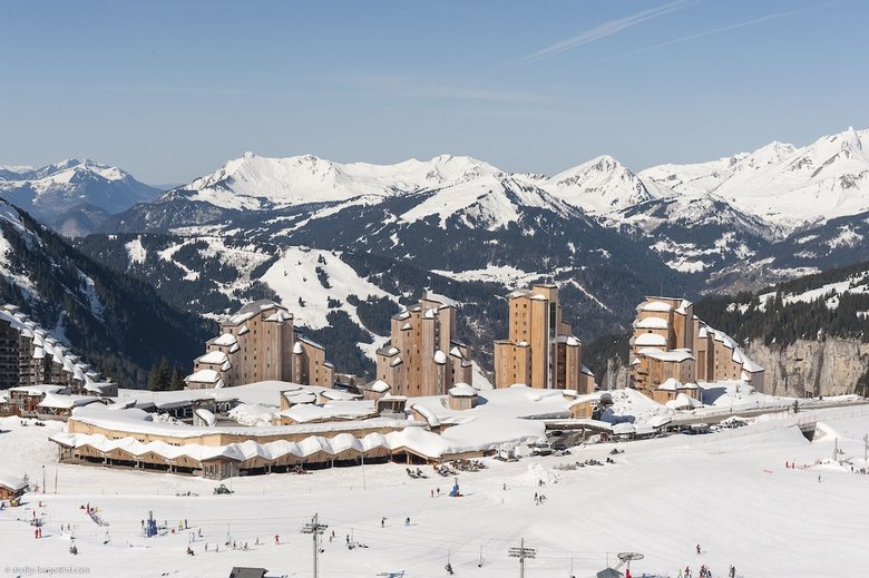 Residencia R�sidence Pierre & Vacances Premium L'amara