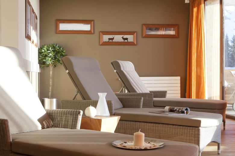 Residencia R�sidence Pierre & Vacances Premium L'amara