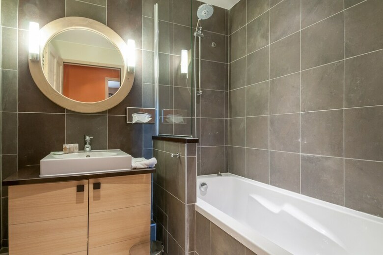 Residencia R�sidence Pierre & Vacances Premium L'amara