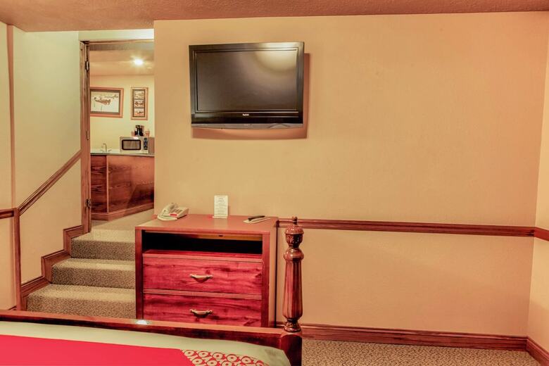 Motel Oyo Hotel Mccook Ne Downtown