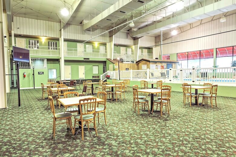 Motel Oyo Hotel Mccook Ne Downtown