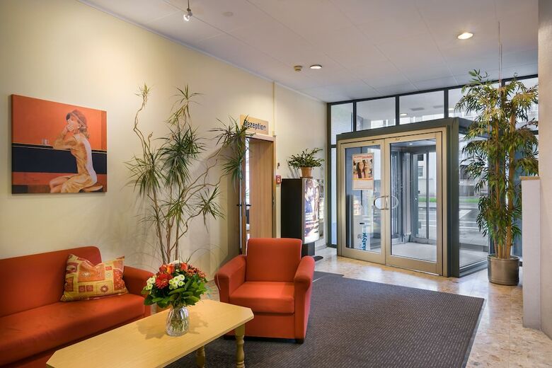 Hotel Greif Karlsruhe