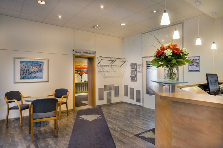 Hotel Greif Karlsruhe