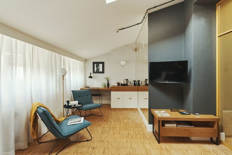Arthotel Stalowa 52