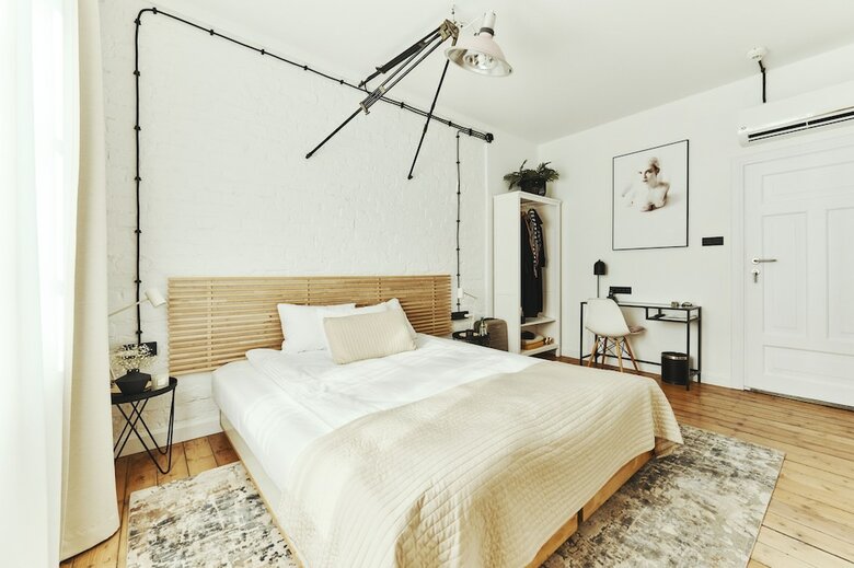 Arthotel Stalowa 52