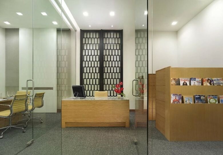 Hotel Vivanta Kolkata Em Bypass