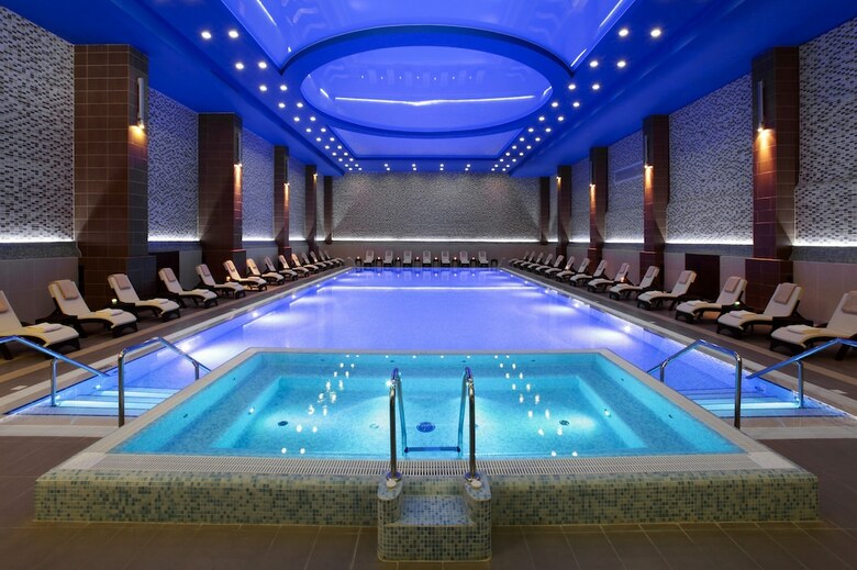 Tsaghkadzor Marriott Hotel