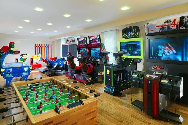 Tsaghkadzor Marriott Hotel