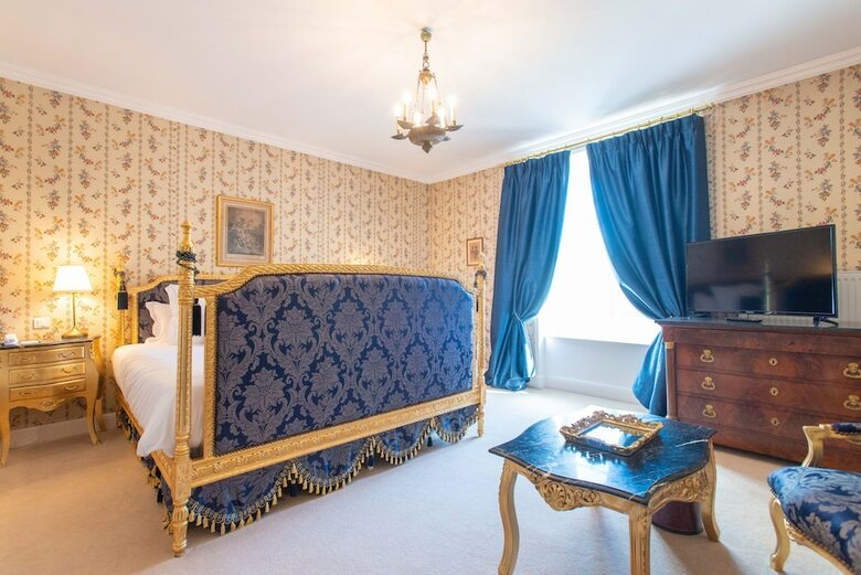 Hotel Ch�teau de Beauvois - Younan Collection