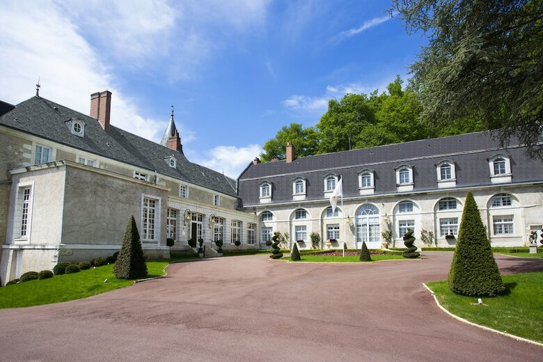 Hotel Ch�teau de Beauvois - Younan Collection