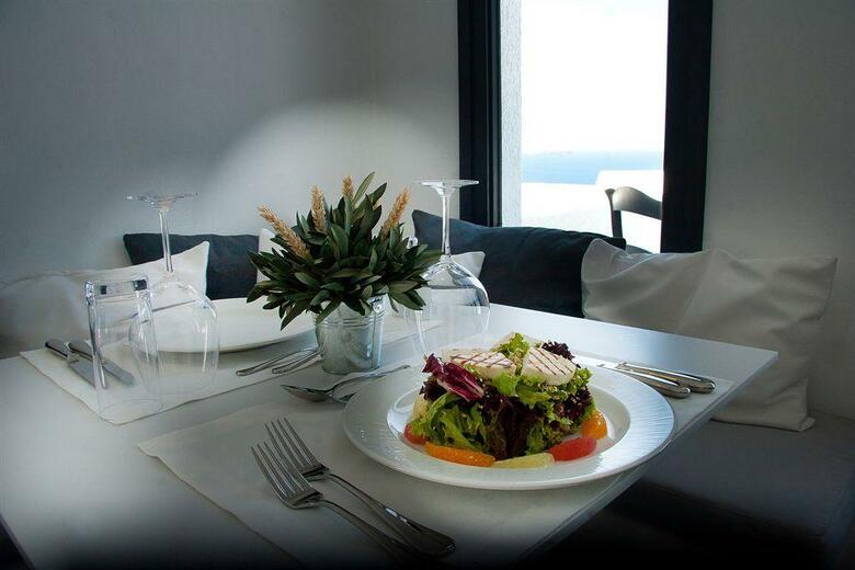 Ambassador Aegean Luxury Hotel And Suites