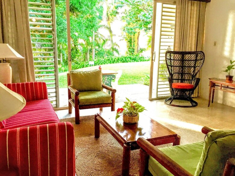 Apartamento Goblin Hill Villas At San San