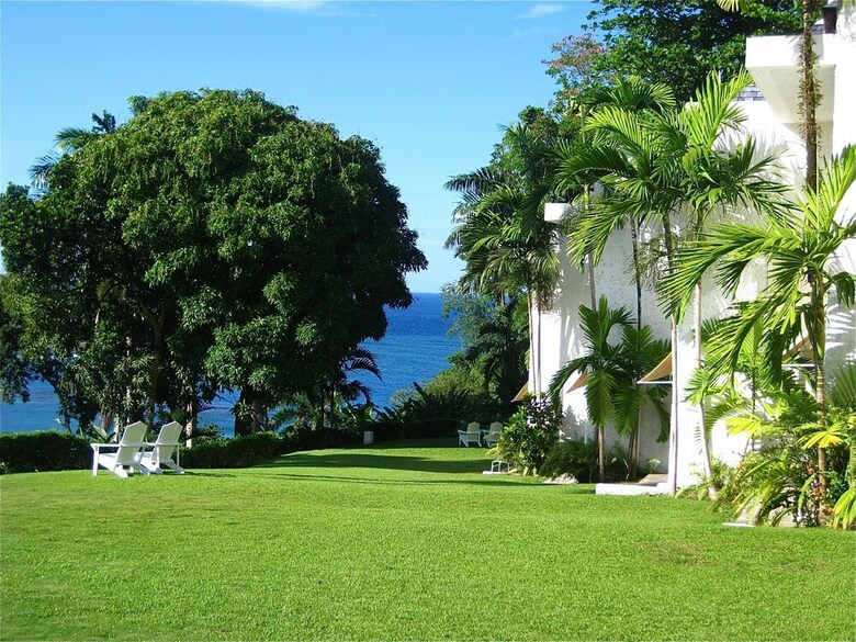 Apartamento Goblin Hill Villas At San San