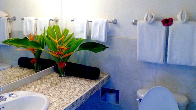 Apartamento Goblin Hill Villas At San San
